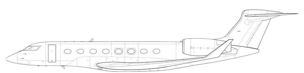 OttoJett aircraft
