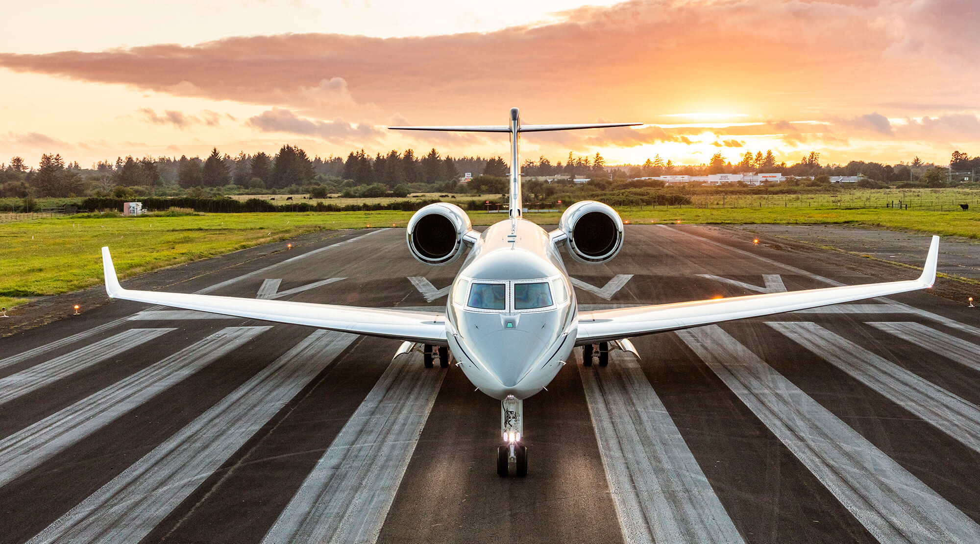 GULFSTREAM G500