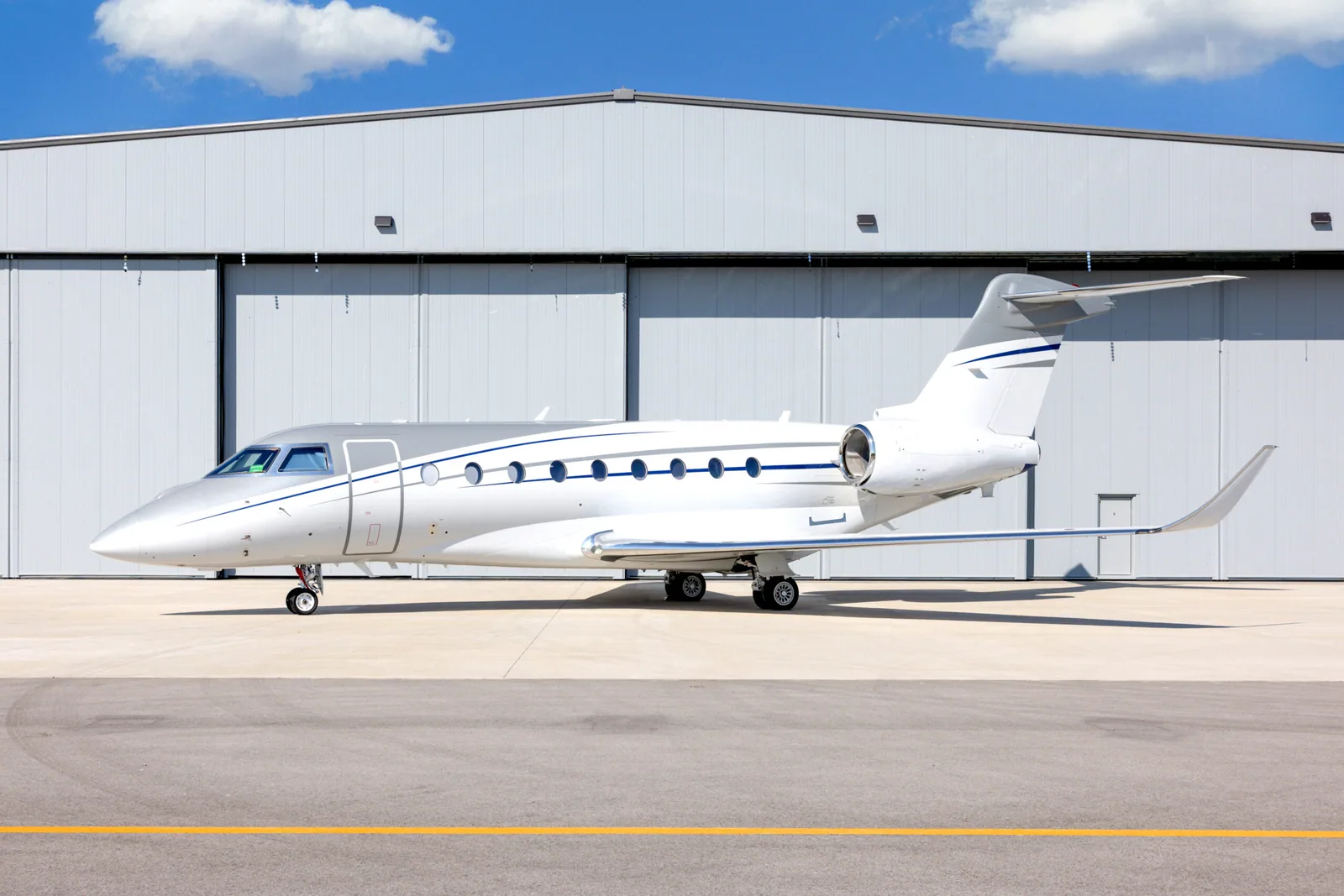 Aircraft Leasing