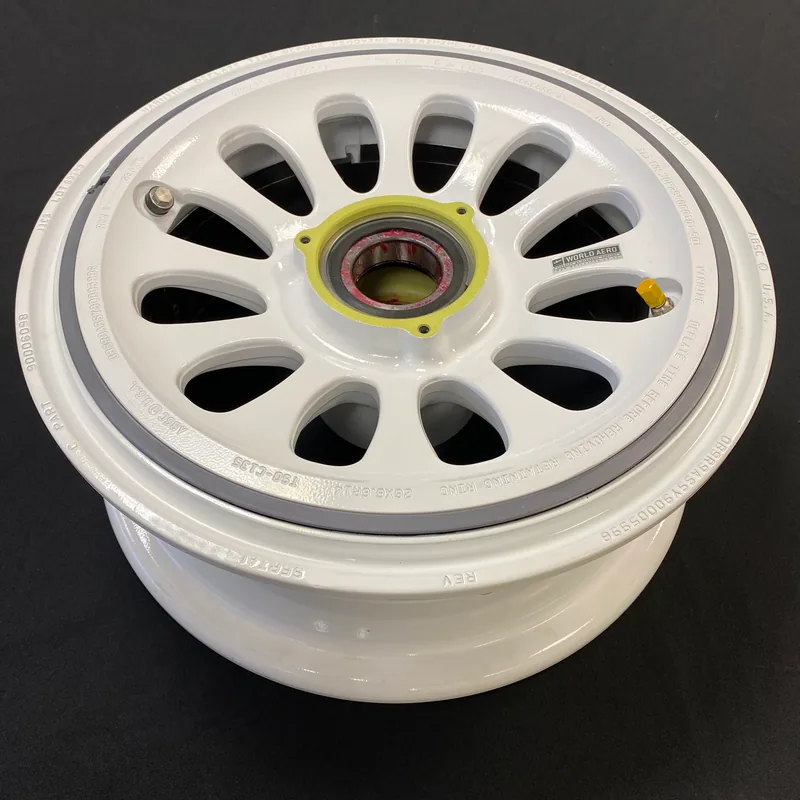 Gulfstream G280 wheel